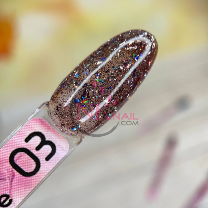 База Toki Toki Quartz base №03 TPO free
